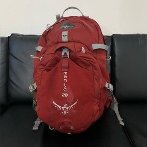 Osprey Manta 28